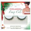Christmas Eyelashes #1