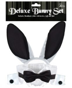 5 pc Sexy Bunny Kit