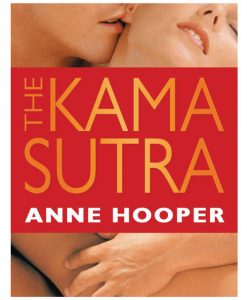 Anne Hooper's Kama Sutra Red Book