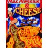 Macaweenie & Cheese