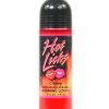 Hot Licks Lotion - Cherry