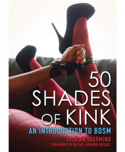 Fifty Shades of Kink