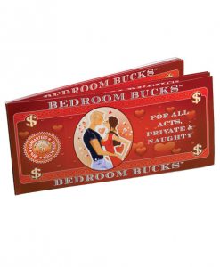 Bedroom Bucks - For All Acts Private & Naughty