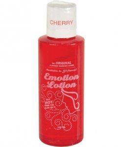 Emotion Lotion - Cherry