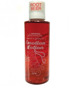 Emotion Lotion - Root Beer