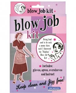 Blow Job Kit