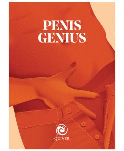 Penis Genius Mini Book