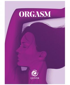 Orgasm Mini Book