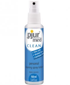 Pjur Med Clean Spray - 100 ml