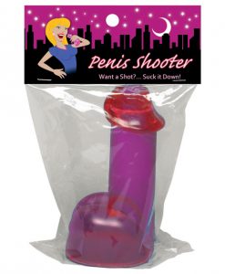Penis Shooter