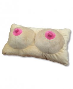 Boobs Pillow