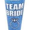 Team Bride Drinking Cup