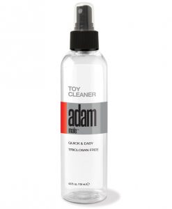 Adam Male Adult Toy Cleaner - 4.5 oz