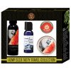 Earthly Body Hemp Seed Tasty Travel Collection - Watermelon
