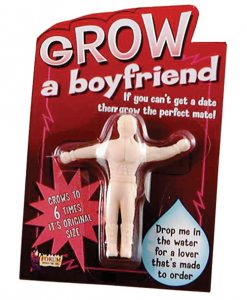 Grow a Boyfriend