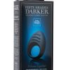 Fifty Shades Darker Release Together USB Rechargeable Love Ring