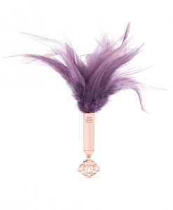 Fifty Shades Cherished Collection Feather Tickler