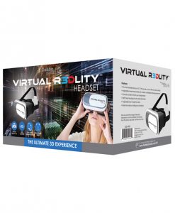Gabba Goods Virtual Reality Headset