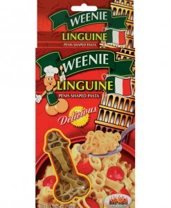 Weenie Linguini