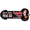 Head Job Oral Sex Candy- Cherry Purple
