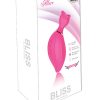 Bliss Allure 12 function clitoral suction Stimulator