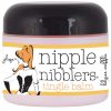 Nipple Nibblers Tingle Bomb 1.25oz jar- Belgian Waffle