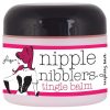 Nipple Nibblers Tingle Bomb 1.25oz jar- Raspberry Rave