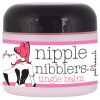 Nipple Nibblers Tingle Bomb 1.25oz jar- Pink Lemonade