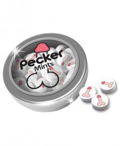 Pecker Mints