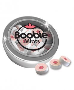 Boobie Mints