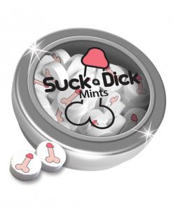 Suck a Dick Mints