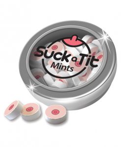 Suck a Tit Mints