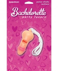 Bachelorette Party Favors Pecker Party Whistle