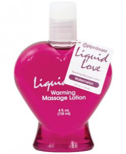 Liquid Love - 4 oz Watermelon