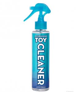 Pipedream Toy Cleaner - 4 oz