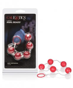 Anal Beads - Large