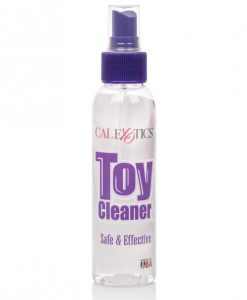 Anti-Bacterial Toy Cleaner - 4.3 oz