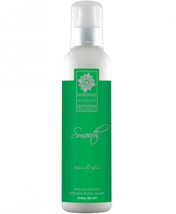 Sliquid Balance Smooth Shave Cream - 8.5 oz Honeydew Cucumber
