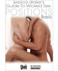 Jessica Drake's Guide to Wicked Sex - Basic Positions