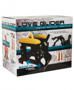 Lovebotz Love Glider Penetration Machine