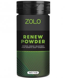 ZOLO Renew Powder