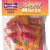 Naughty Mints - Bag of 25