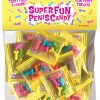 Super Fun Penis Candy - Bag of 25
