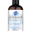 Sliquid Organics Natural Intimate Lubricant - 8.5 oz
