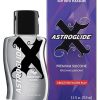 Astroglide X Silicone Lubricant - 2.5 oz Bottle