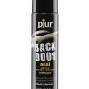 Pjur Back Door Anal Silicone Personal Lubricant - 100 ml Bottle