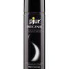 Pjur Original Silicone Personal Lubricant - 250 ml Bottle