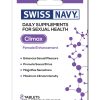 Swiss Navy Climax for Her - Pack of 2