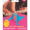 Kangaroo for Women - Pack of 1