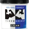 Elbow Grease Original Cream - 15 oz Jar